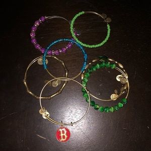 Alex and Ani